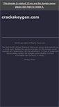 Mobile Screenshot of crackskeygen.com